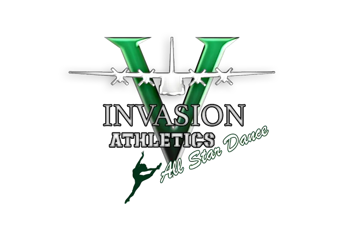 Invasion Athletics All-Star Dance Picture 8