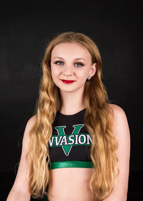 Invasion Athletics All-Star Dance Picture 4