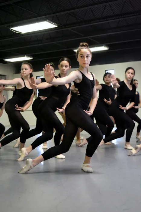 Dance By Holly Rock Picture 4