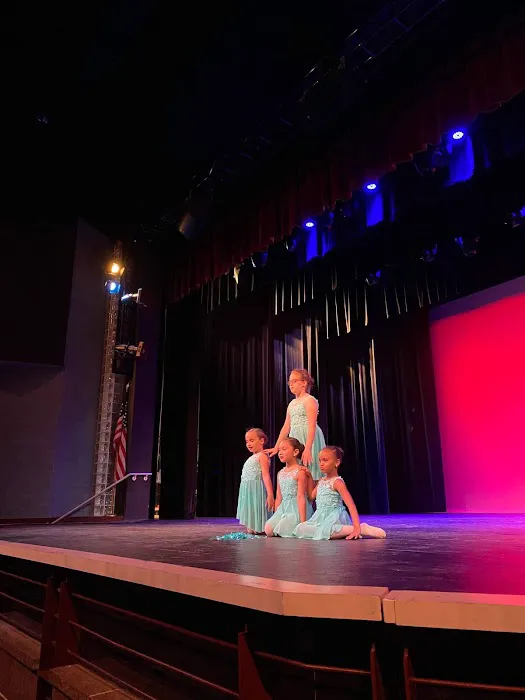 Encore Dance Academy Picture 5