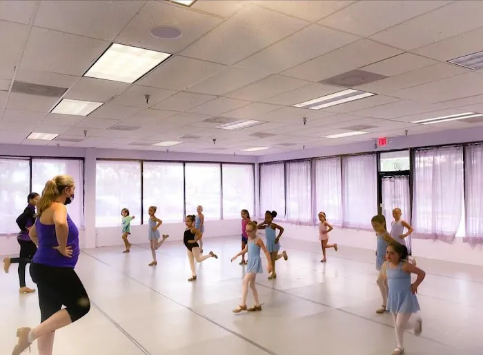 Encore Dance Academy Picture 4