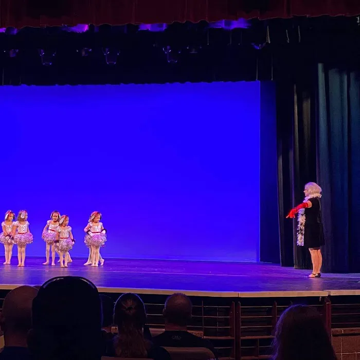 Encore Dance Academy Picture 10