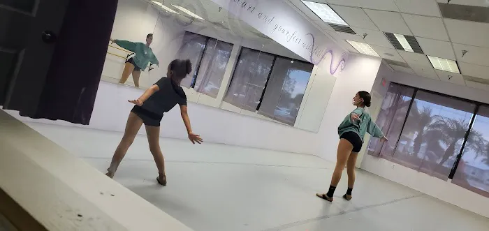 Encore Dance Academy Picture 1