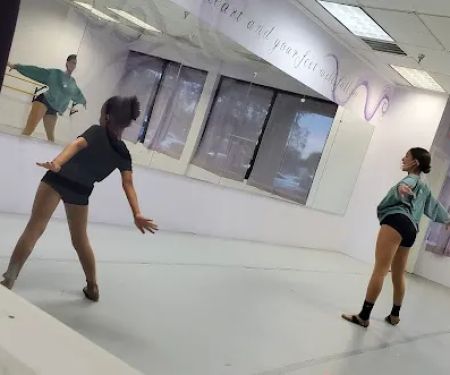 Encore Dance Academy