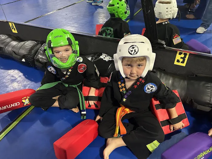 Alicea's Martial Arts Studios Picture 4
