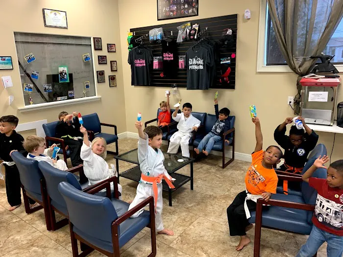 Alicea's Martial Arts Studios Picture 6