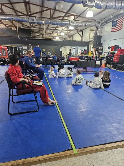 Alicea's Martial Arts Studios Picture 3