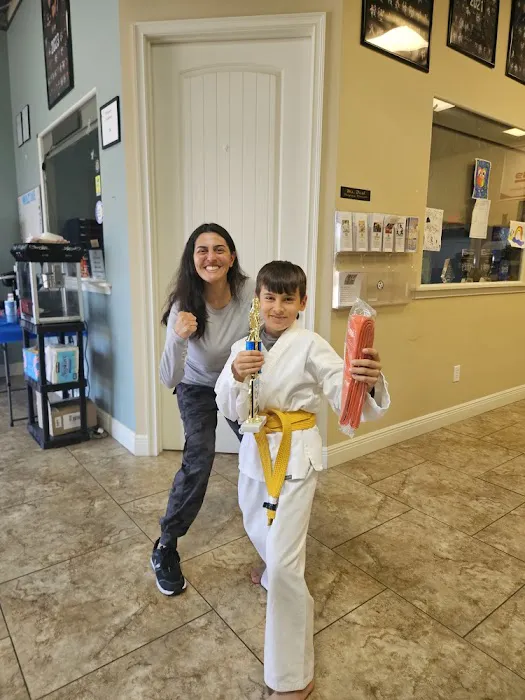 Alicea's Martial Arts Studios Picture 8