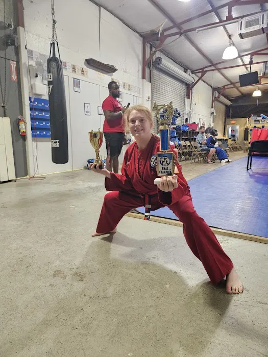 Alicea's Martial Arts Studios Picture 7