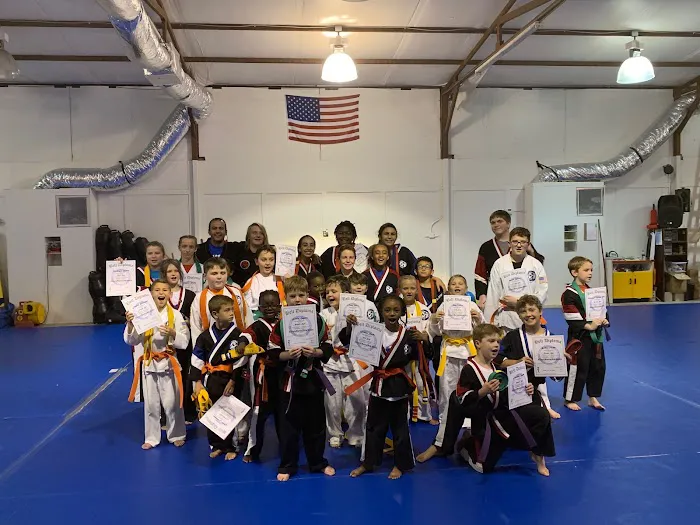 Alicea's Martial Arts Studios Picture 10
