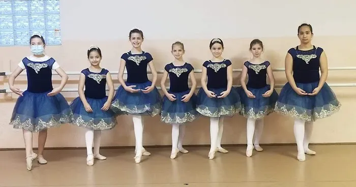 Imperial Dance Corps Picture 2