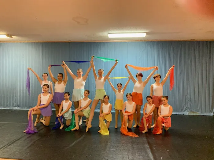 Imperial Dance Corps Picture 3