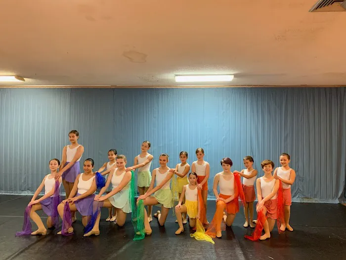 Imperial Dance Corps Picture 7