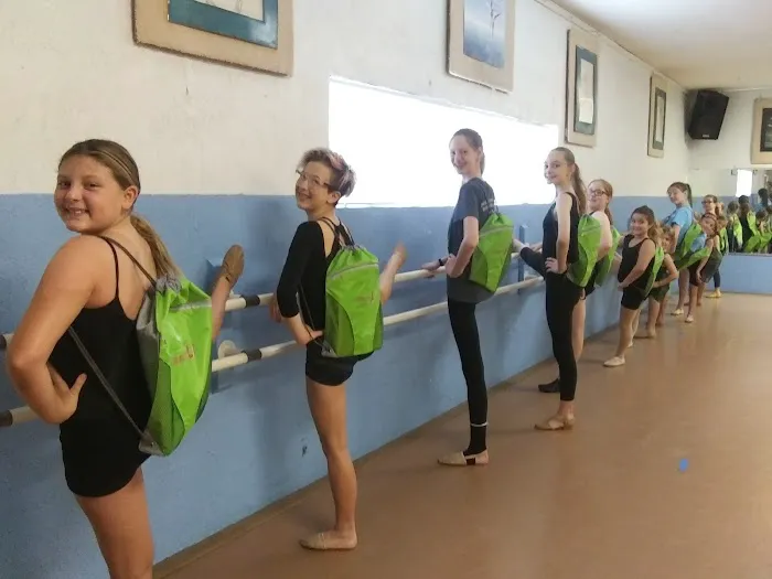 Imperial Dance Corps Picture 10
