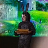 The Viera Studio for the Performing Arts ico