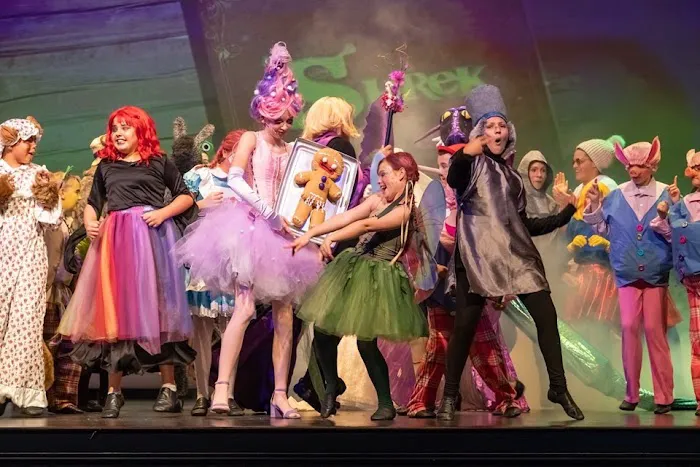 The Viera Studio for the Performing Arts Picture 2