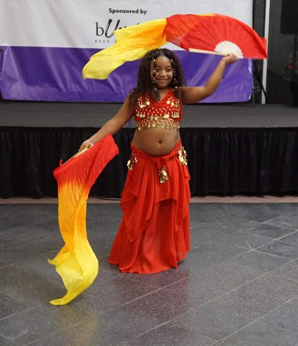 Bellydance & Beyond Studios Picture 3