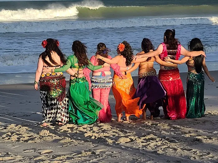 Bellydance & Beyond Studios Picture 8