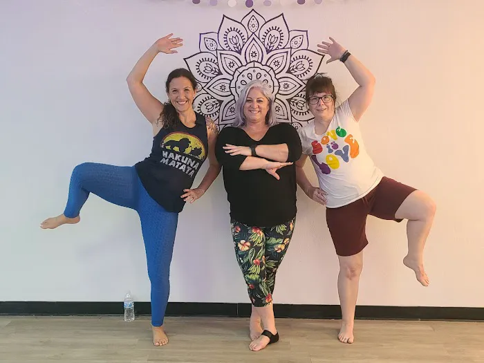 Bellydance & Beyond Studios Picture 10