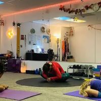 Bellydance & Beyond Studios ico