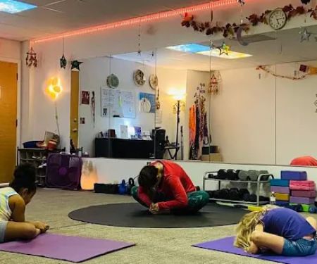 Bellydance & Beyond Studios