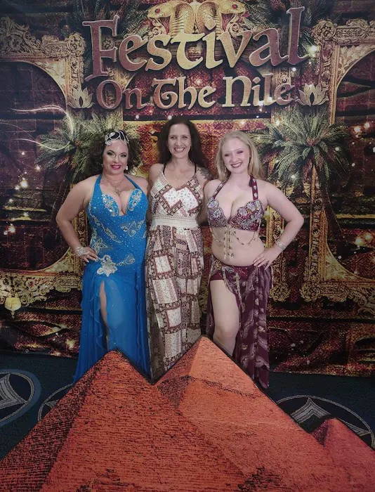 Bellydance & Beyond Studios Picture 5