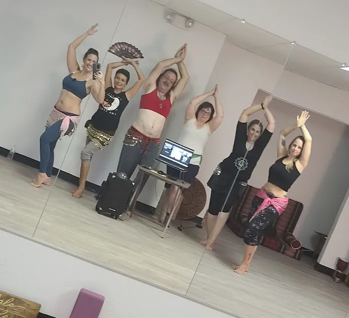Bellydance & Beyond Studios Picture 2