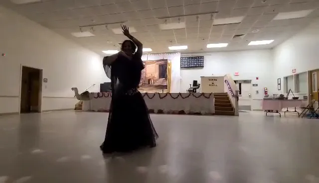 Bellydance & Beyond Studios Picture 4
