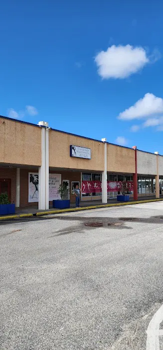 Titusville Performance Center Picture 1