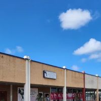 Titusville Performance Center ico