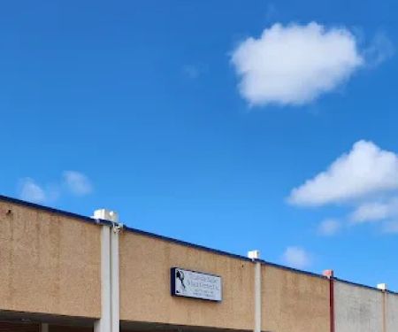 Titusville Performance Center