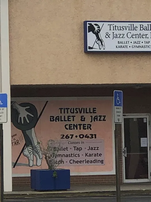 Titusville Performance Center Picture 3
