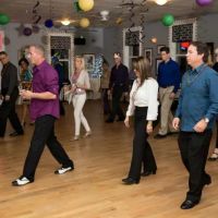 Downtown Dance Studio ico