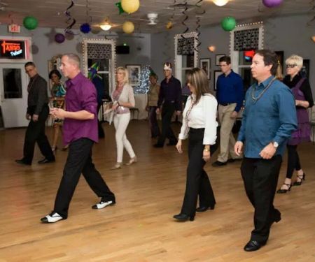 Downtown Dance Studio