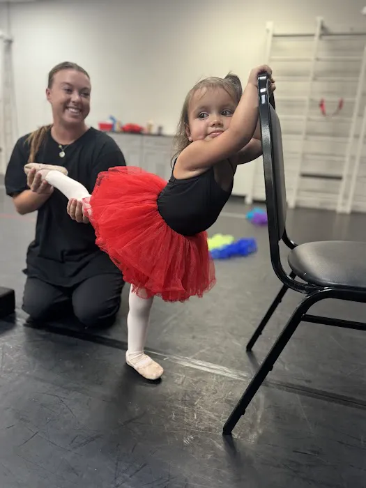 Kalon Dance Company Dance Studio Picture 1