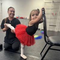 Kalon Dance Company Dance Studio ico