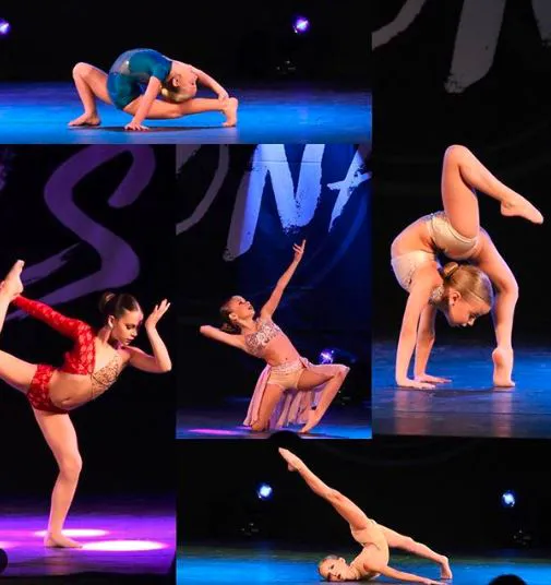 Kalon Dance Company Dance Studio Picture 2