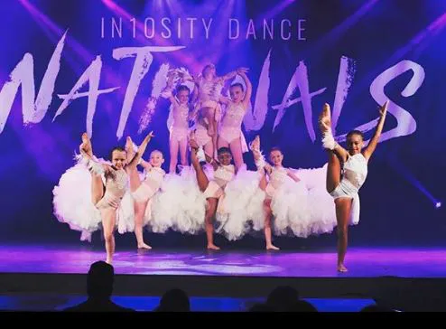 Kalon Dance Company Dance Studio Picture 3
