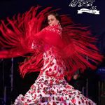 Ballet Flamenco La Rosa