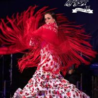 Ballet Flamenco La Rosa ico