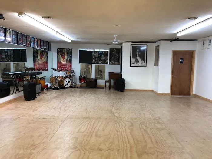 PAN, Performing Arts Network and School Picture 7