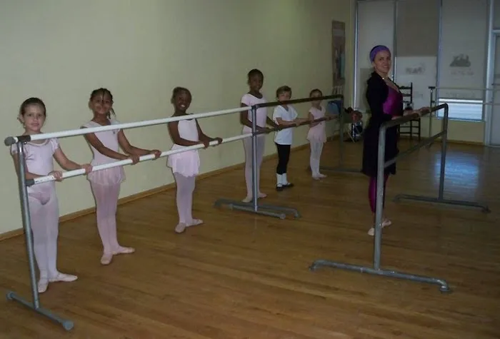 PAN, Performing Arts Network and School Picture 4