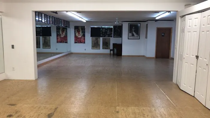 PAN, Performing Arts Network and School Picture 5
