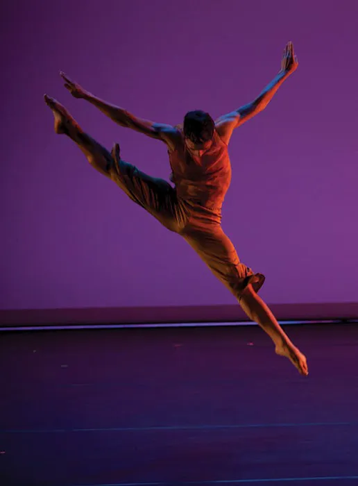 PAN, Performing Arts Network and School Picture 1