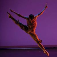 PAN, Performing Arts Network and School ico