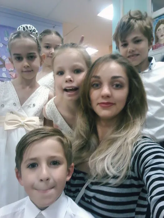 Dance studio “Rhythm” Picture 3