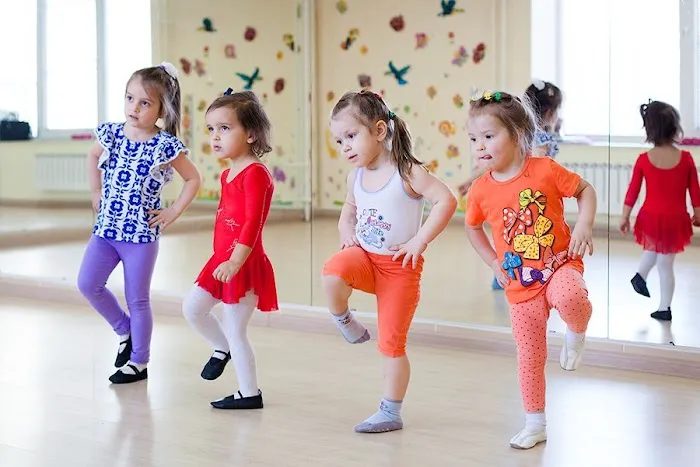 Dance studio “Rhythm” Picture 1