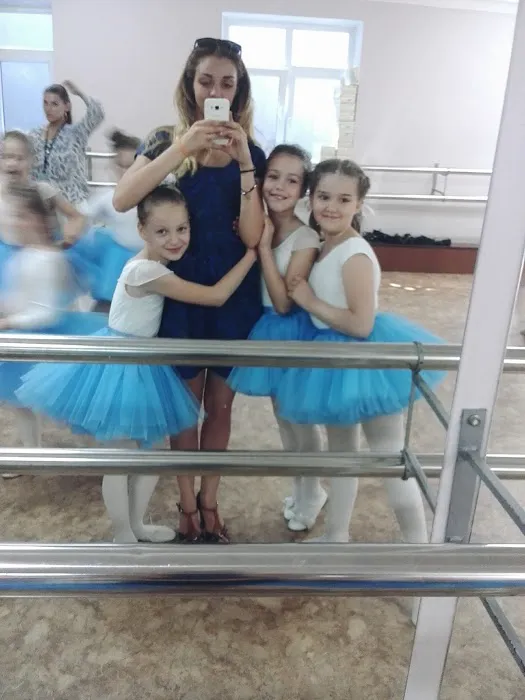 Dance studio “Rhythm” Picture 5