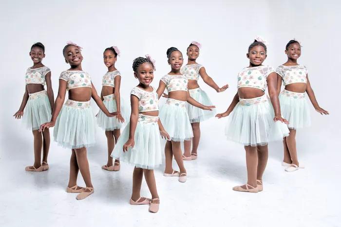 Dance To Life Studio Picture 9
