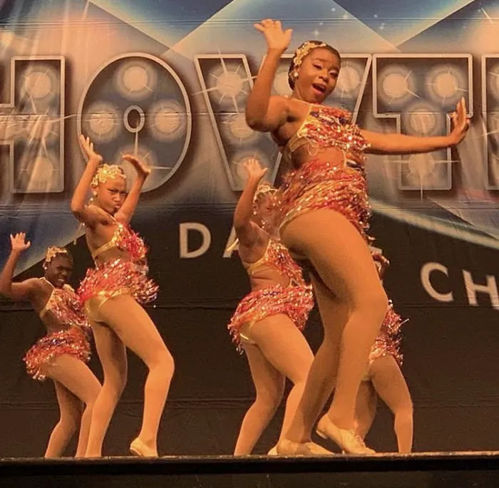 Dance To Life Studio Picture 8